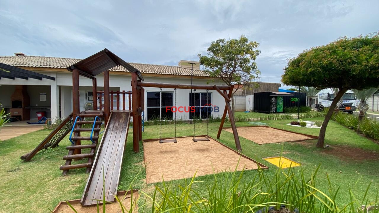 🏢 APARTAMENTO PARA LOCAÇÃO – CONDOMÍNIO RESIDENCIAL PARIS 📍 Jardim Novo I