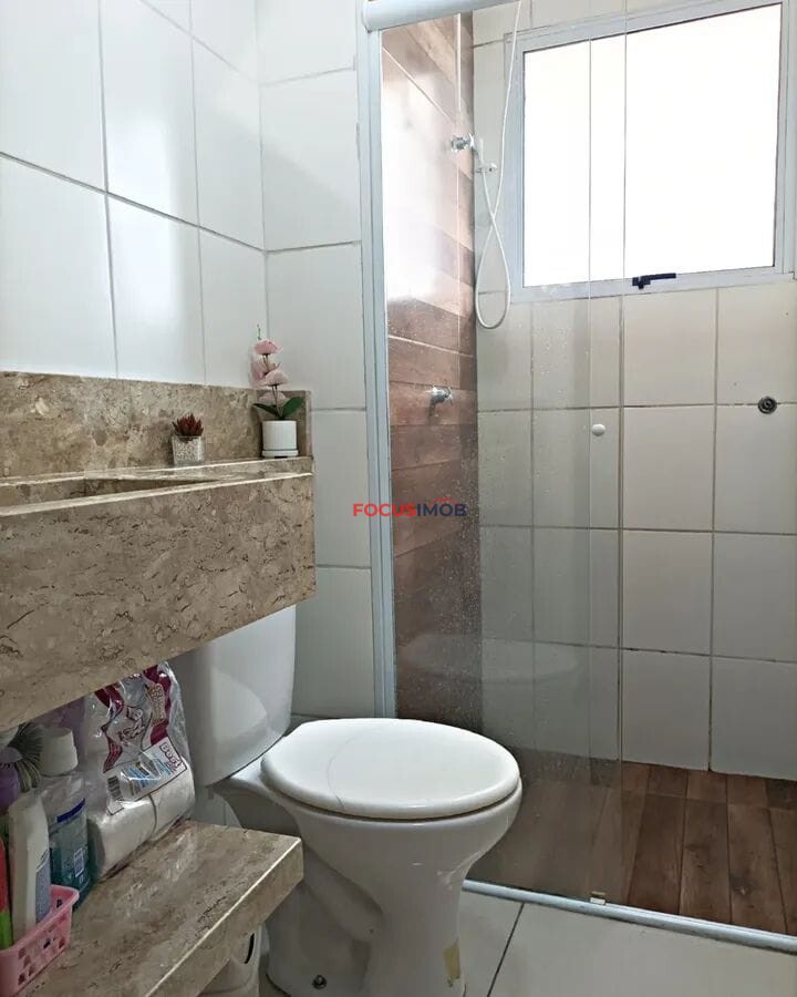 Apartamento à Venda no Condomínio Viverde – 2 Dormitórios