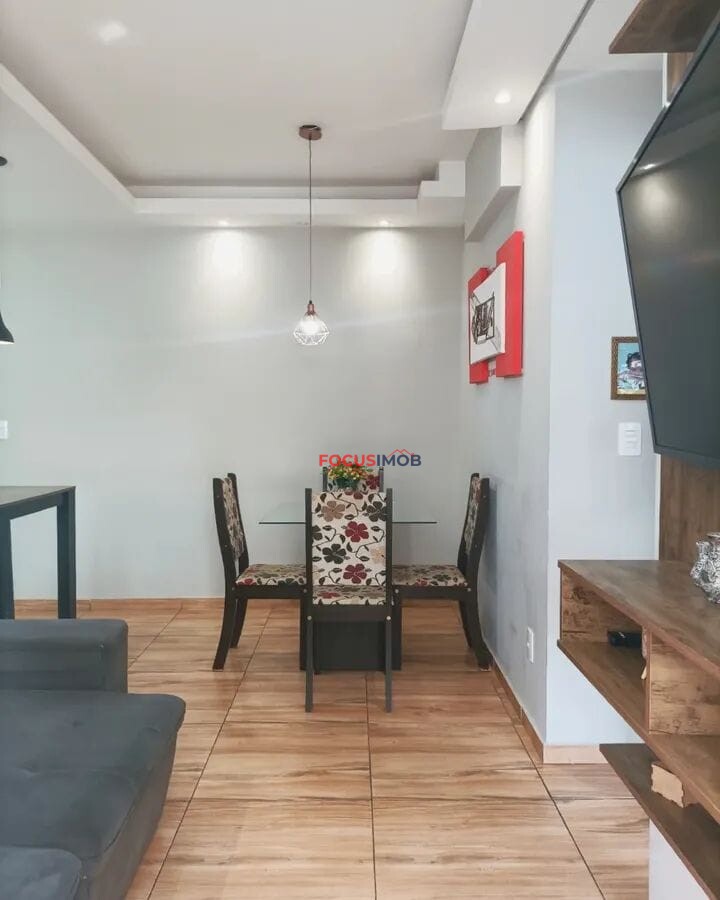 Apartamento à Venda no Condomínio Viverde – 2 Dormitórios