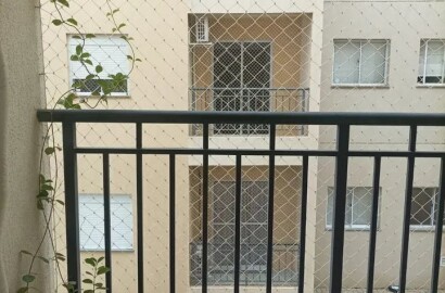 Apartamento à Venda no Condomínio Viverde – 2 Dormitórios