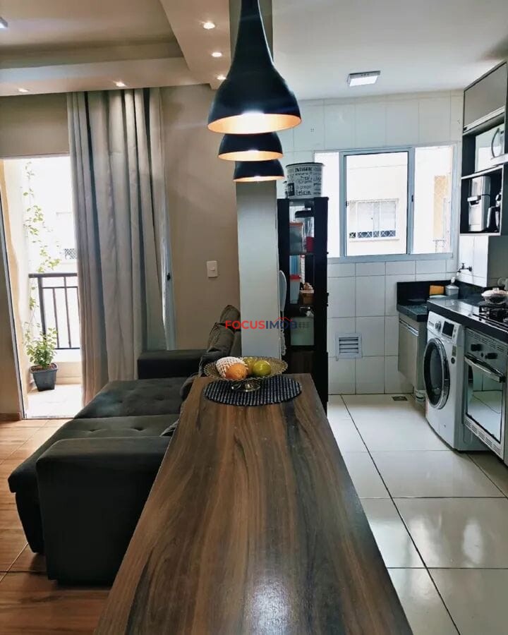 Apartamento à Venda no Condomínio Viverde – 2 Dormitórios