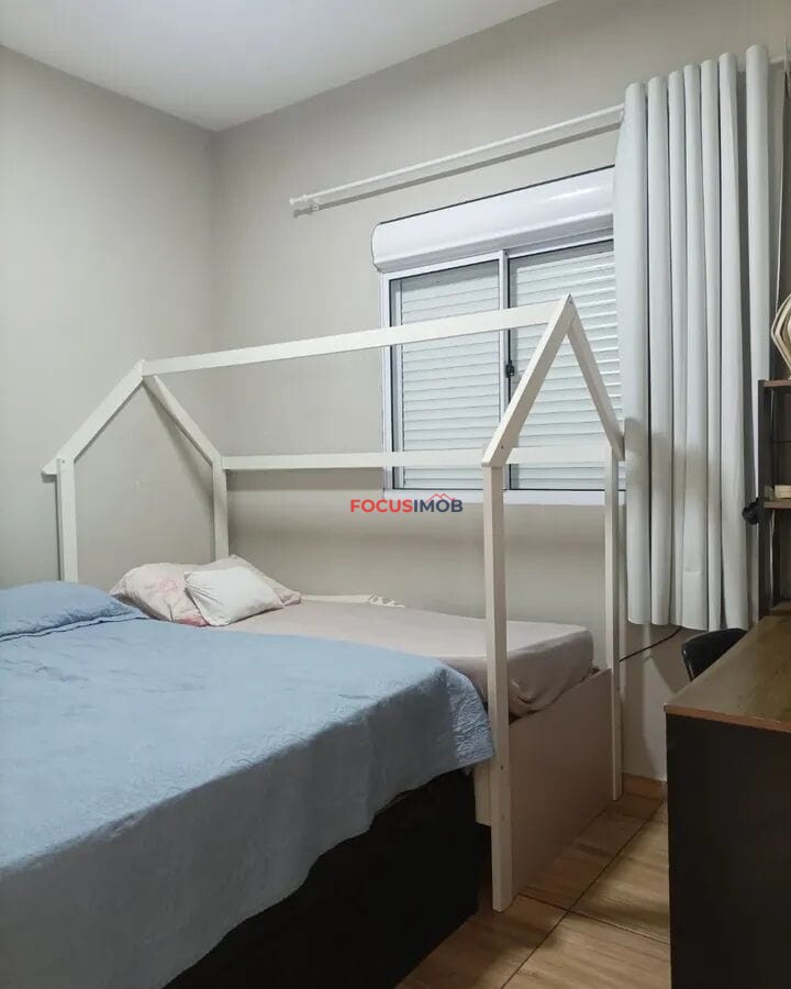 Apartamento à Venda no Condomínio Viverde – 2 Dormitórios