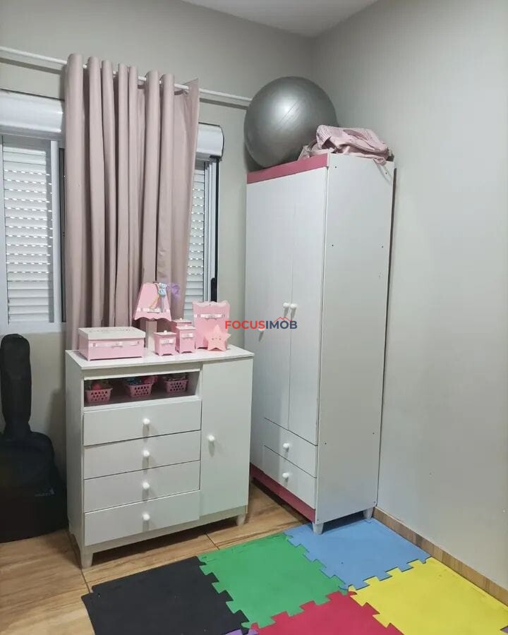 Apartamento à Venda no Condomínio Viverde – 2 Dormitórios