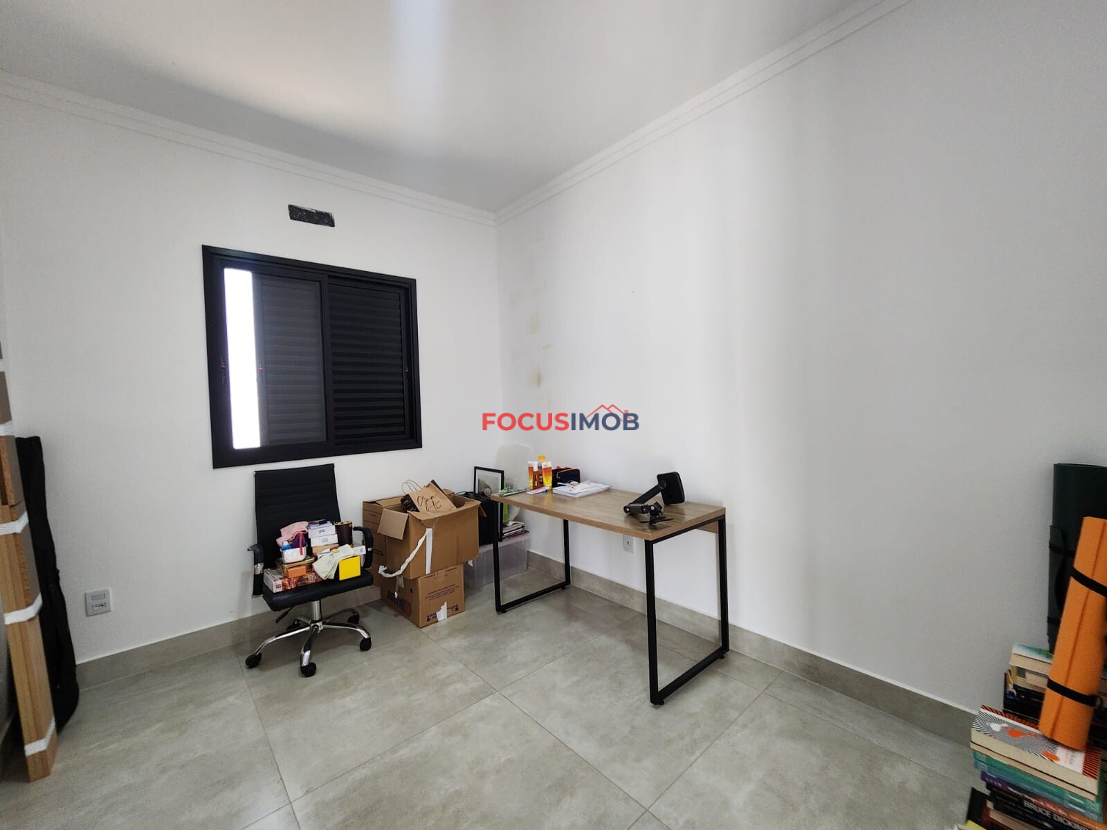 Casa à Venda – 3 Dormitórios com Suíte | Excelente Localização