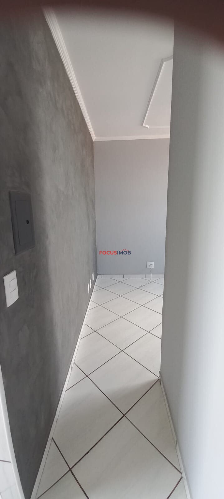 Apartamento à Venda – 2 Quartos | Prático e Bem Localizado