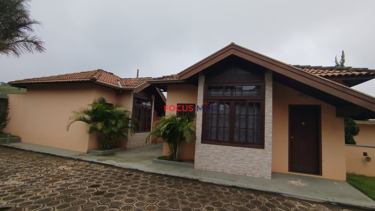 Pousada à Venda em Monte Sião – Funcionando e Lucrativa