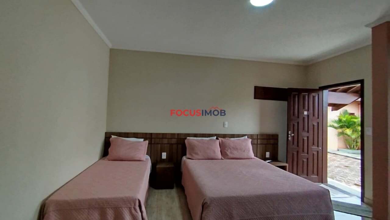 Pousada à Venda em Monte Sião – Funcionando e Lucrativa