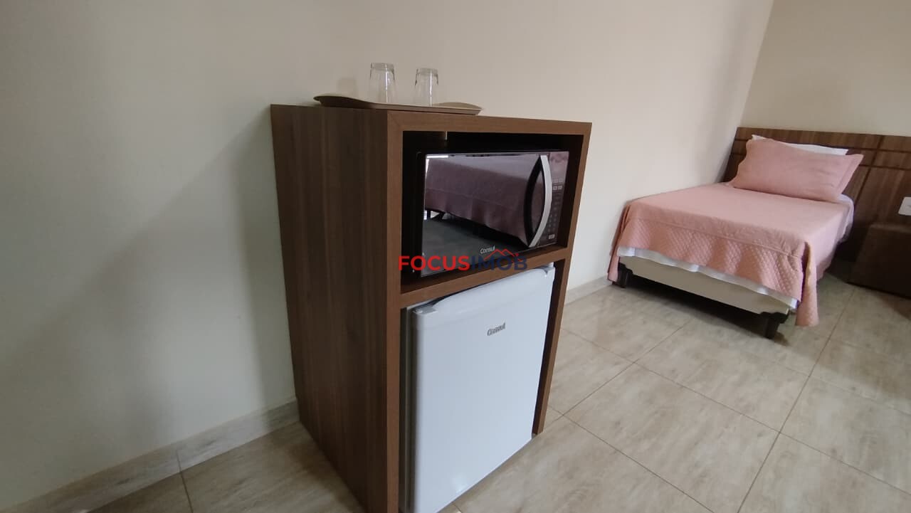 Pousada à Venda em Monte Sião – Funcionando e Lucrativa