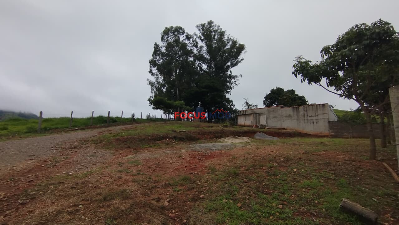 Pousada à Venda em Monte Sião – Funcionando e Lucrativa