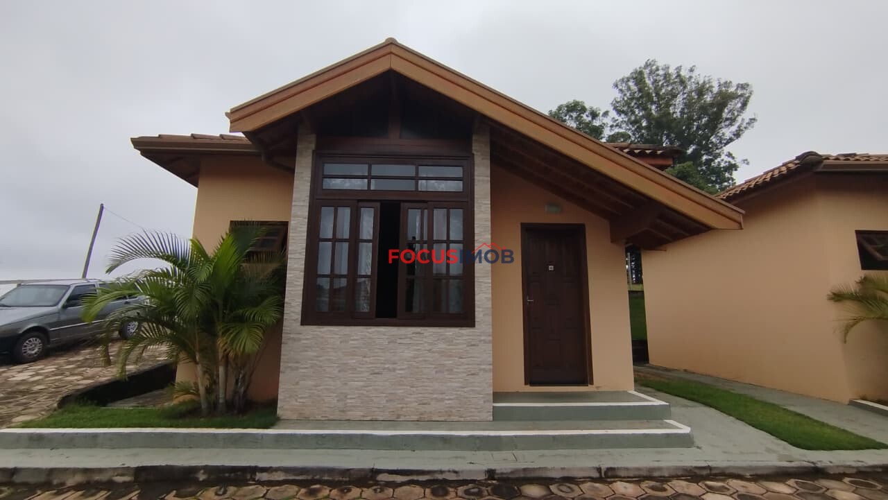 Pousada à Venda em Monte Sião – Funcionando e Lucrativa