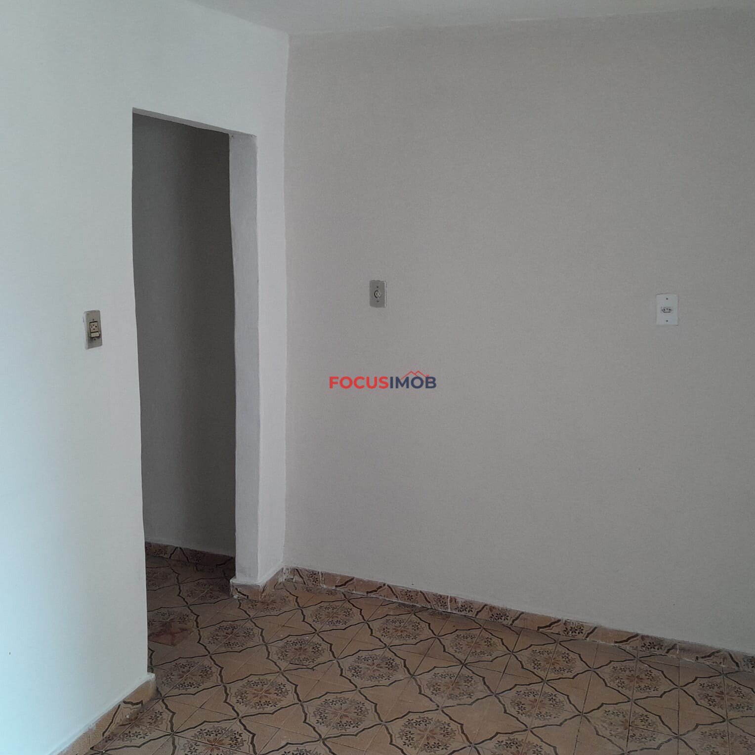 🏡 Casa para Locação – Vila São Carlos | Mogi Guaçu/SP