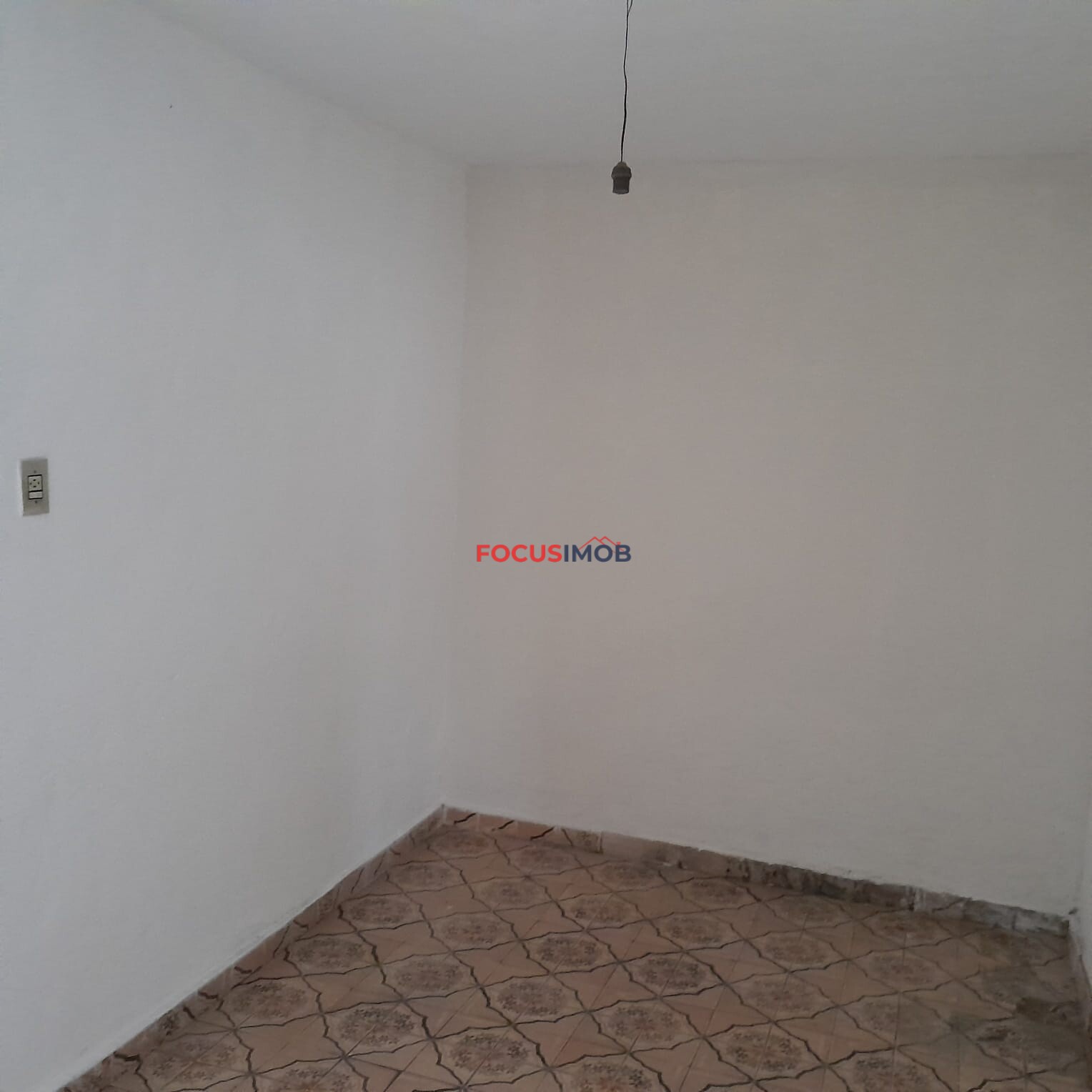 🏡 Casa para Locação – Vila São Carlos | Mogi Guaçu/SP