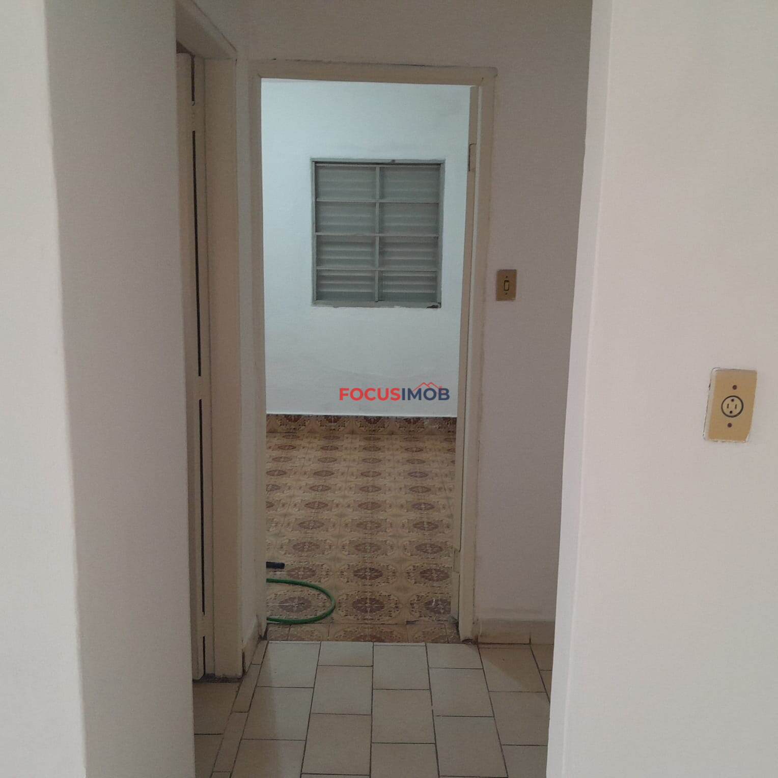 🏡 Casa para Locação – Vila São Carlos | Mogi Guaçu/SP