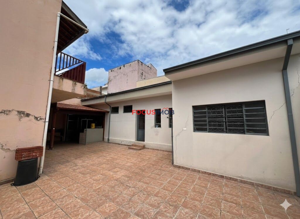 🏡✨ SOBRADO À VENDA – JD. CAMARGO | AV. DOS TRABALHADORES – MOGI GUAÇU/SP