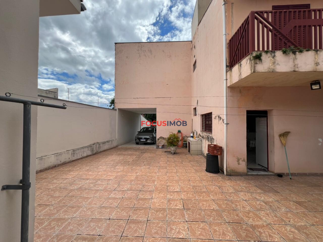 🏡✨ SOBRADO À VENDA – JD. CAMARGO | AV. DOS TRABALHADORES – MOGI GUAÇU/SP