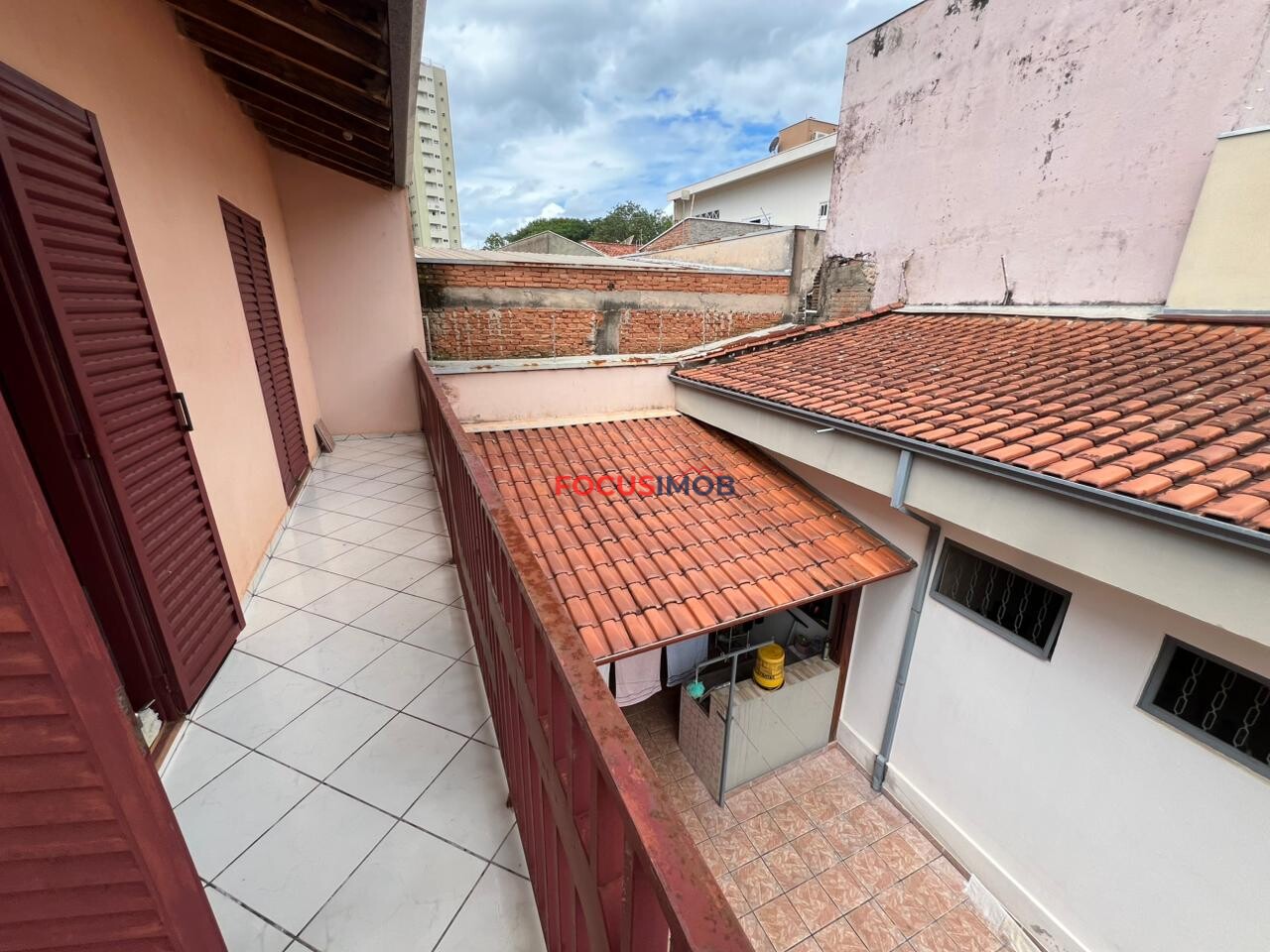 🏡✨ SOBRADO À VENDA – JD. CAMARGO | AV. DOS TRABALHADORES – MOGI GUAÇU/SP