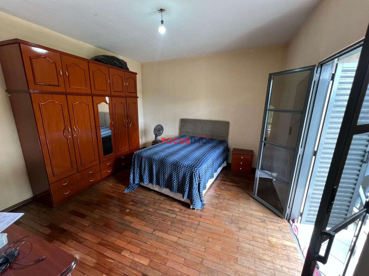 🏡✨ SOBRADO À VENDA – JD. CAMARGO | AV. DOS TRABALHADORES – MOGI GUAÇU/SP