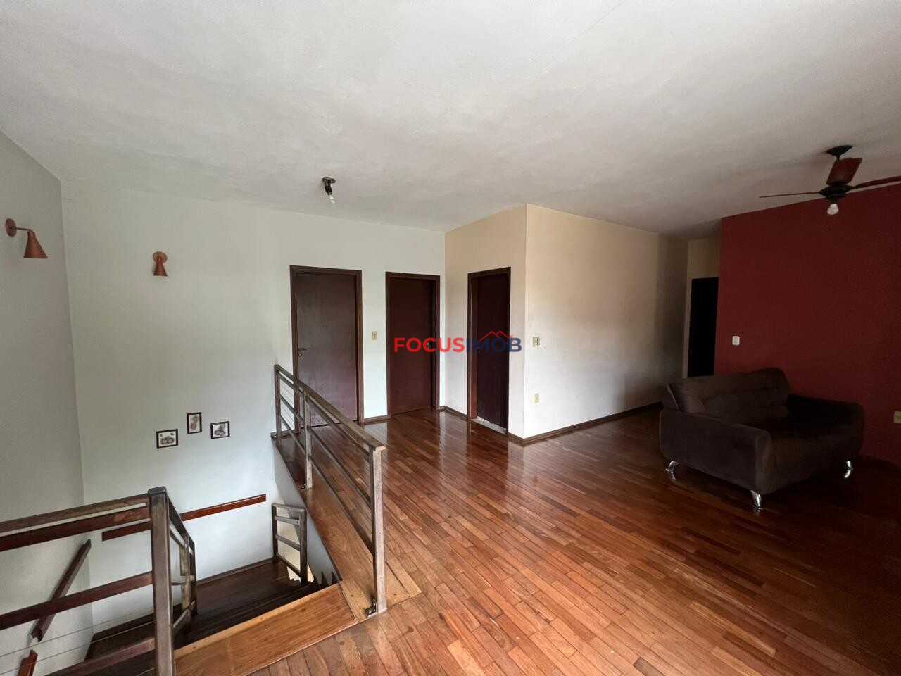 🏡✨ SOBRADO À VENDA – JD. CAMARGO | AV. DOS TRABALHADORES – MOGI GUAÇU/SP