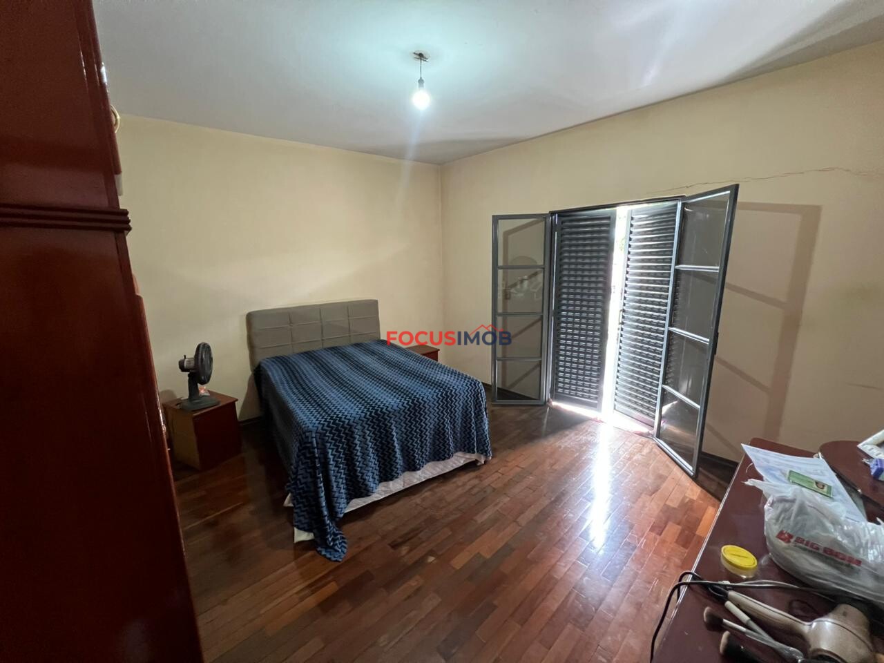 🏡✨ SOBRADO À VENDA – JD. CAMARGO | AV. DOS TRABALHADORES – MOGI GUAÇU/SP