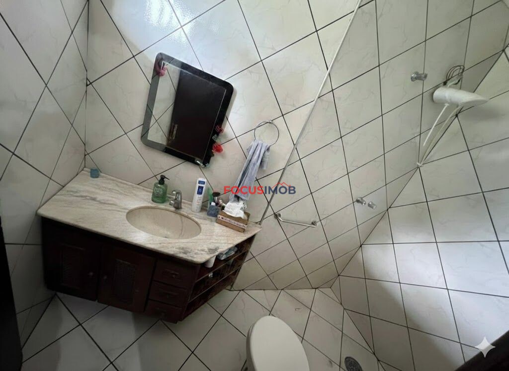 🏡✨ SOBRADO À VENDA – JD. CAMARGO | AV. DOS TRABALHADORES – MOGI GUAÇU/SP