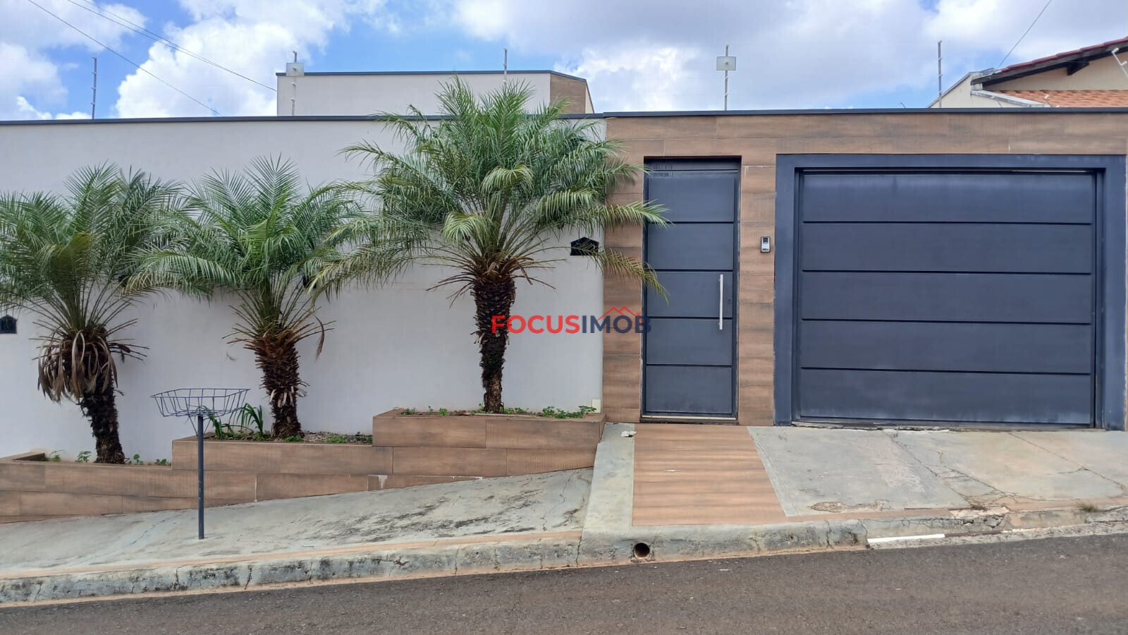 🏡 CASA TÉRREA À VENDA – JD. HERMÍNIO BUENO | MOGI GUAÇU/SP