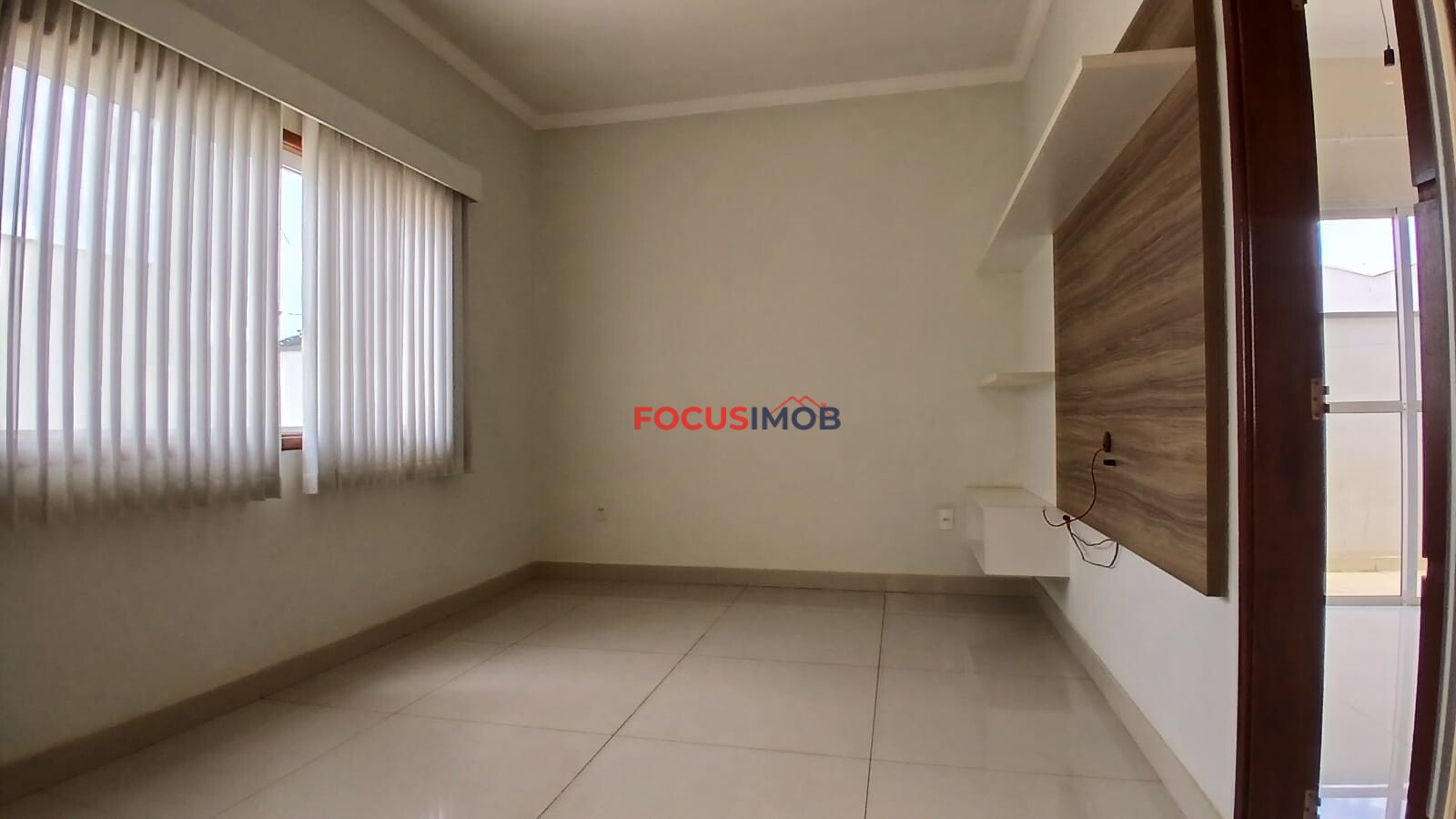 🏡 CASA TÉRREA PARA LOCAÇÃO – JD. HERMÍNIO BUENO | MOGI GUAÇU/SP