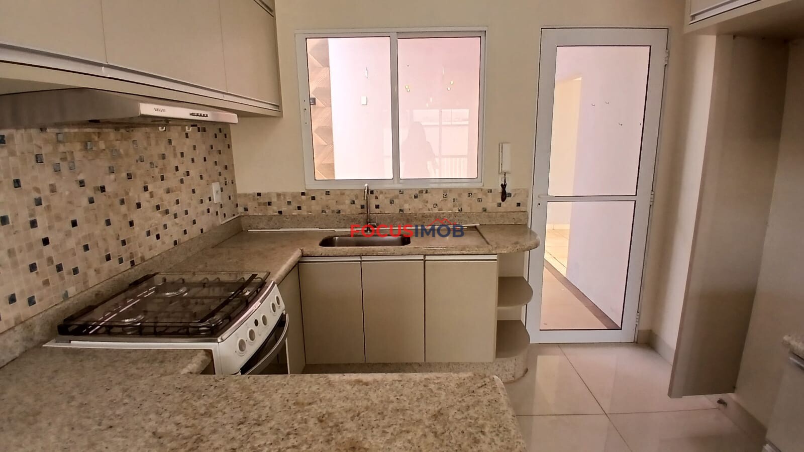 🏡 CASA TÉRREA PARA LOCAÇÃO – JD. HERMÍNIO BUENO | MOGI GUAÇU/SP