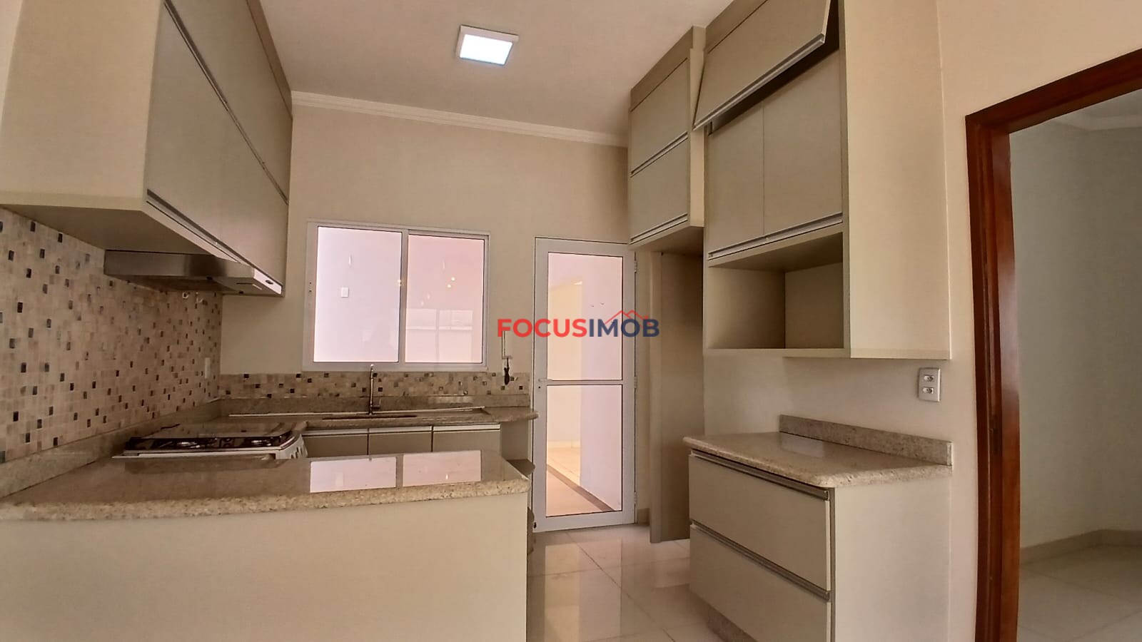 🏡 CASA TÉRREA À VENDA – JD. HERMÍNIO BUENO | MOGI GUAÇU/SP