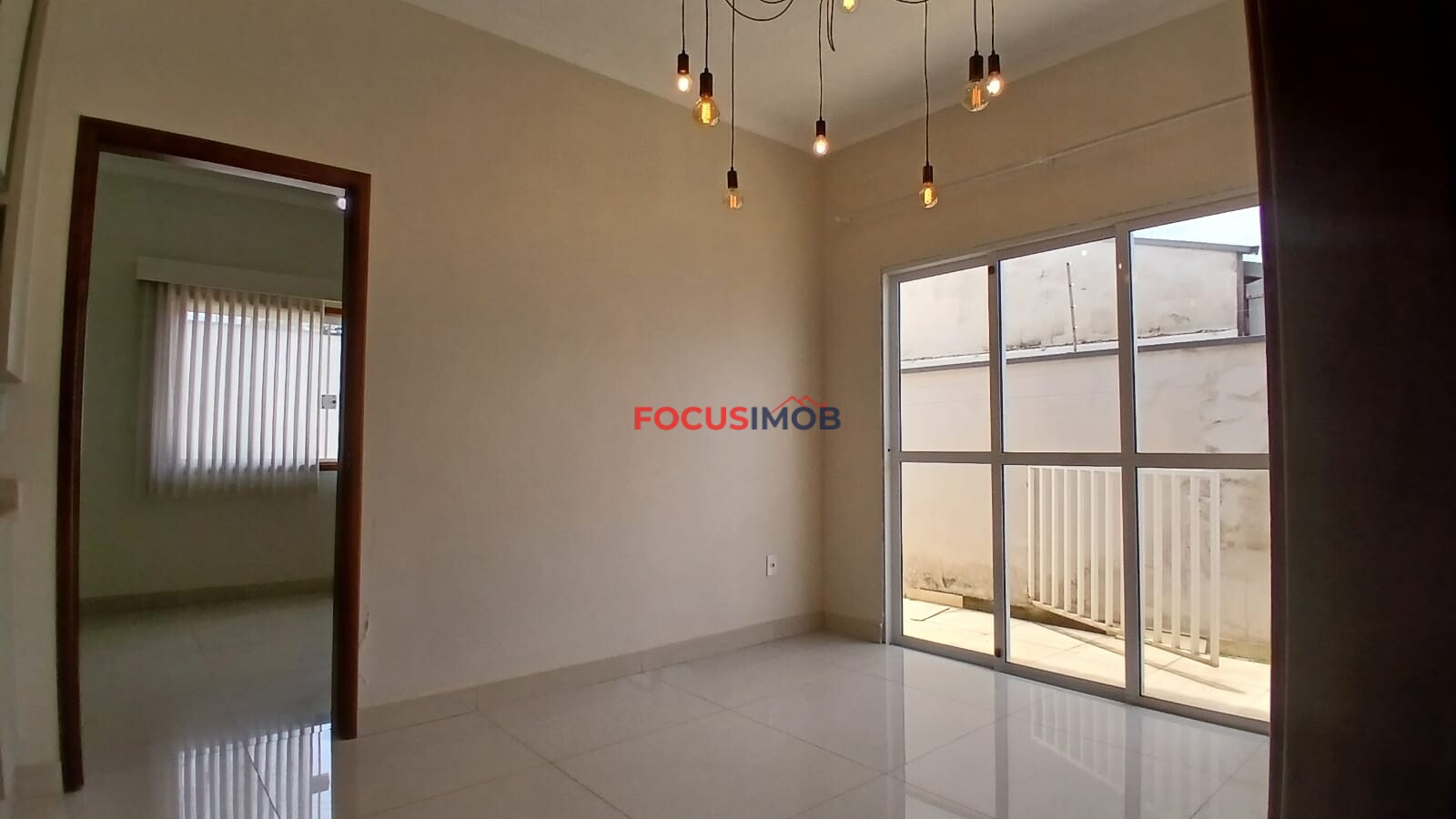 🏡 CASA TÉRREA PARA LOCAÇÃO – JD. HERMÍNIO BUENO | MOGI GUAÇU/SP