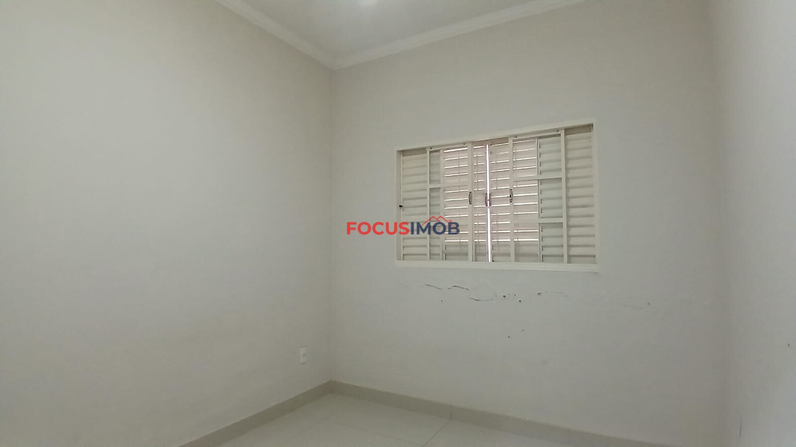 🏡 CASA TÉRREA PARA LOCAÇÃO – JD. HERMÍNIO BUENO | MOGI GUAÇU/SP