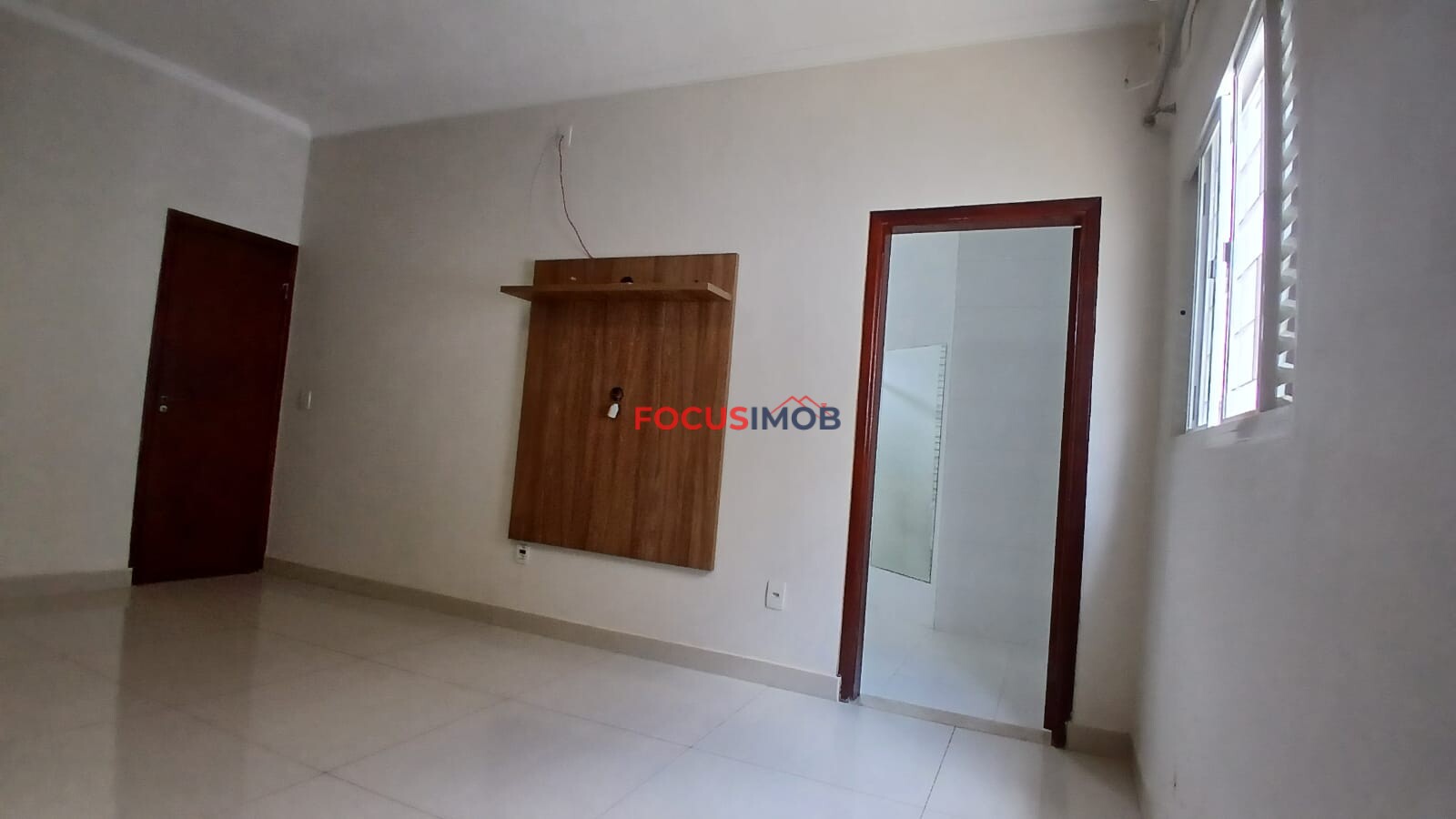 🏡 CASA TÉRREA PARA LOCAÇÃO – JD. HERMÍNIO BUENO | MOGI GUAÇU/SP