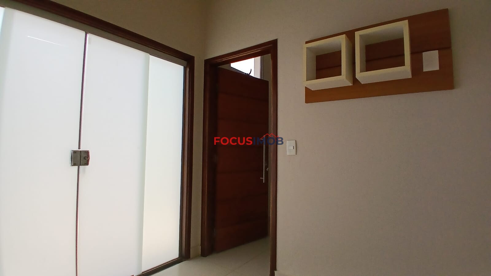 🏡 CASA TÉRREA PARA LOCAÇÃO – JD. HERMÍNIO BUENO | MOGI GUAÇU/SP