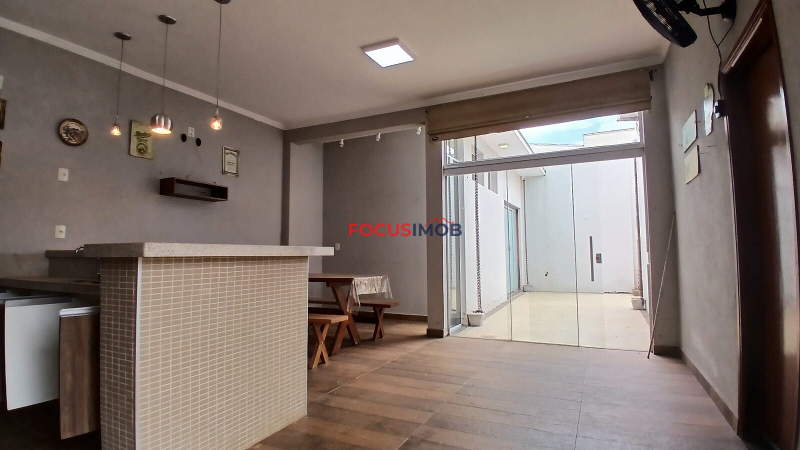 🏡 CASA TÉRREA À VENDA – JD. HERMÍNIO BUENO | MOGI GUAÇU/SP