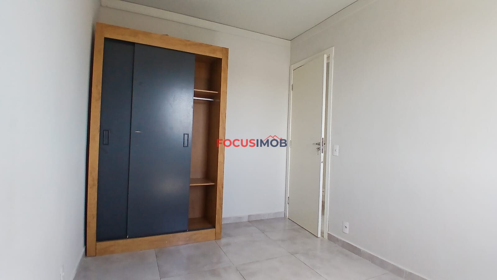 Apartamento à Venda no Condomínio Residencial Paris – Jardim Novo I | Mogi Guaçu/SP