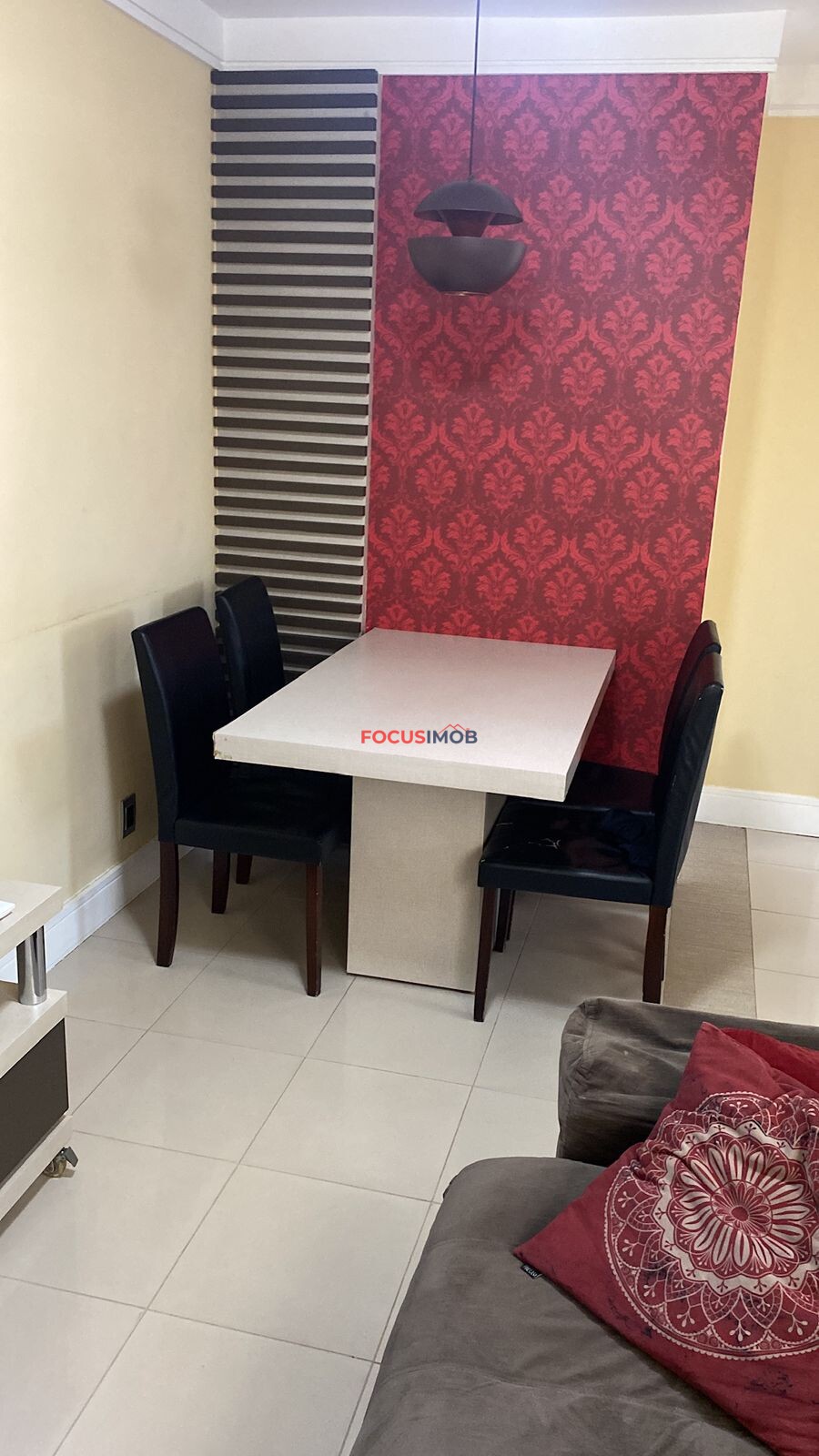 Apartamento Completo no Condomínio Morada do Sol - Mogi Guaçu