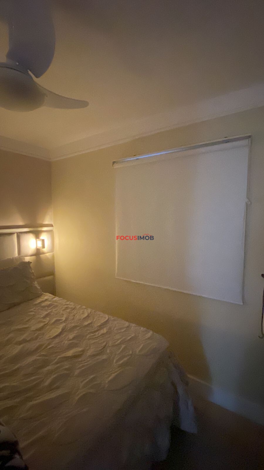 Apartamento Completo no Condomínio Morada do Sol - Mogi Guaçu