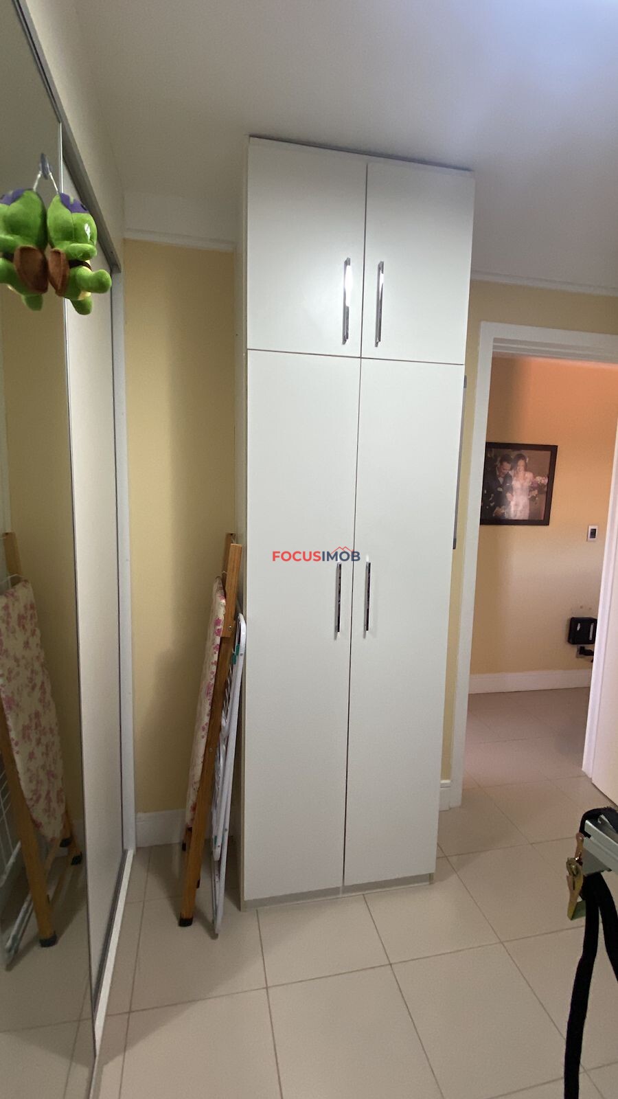 Apartamento Completo no Condomínio Morada do Sol - Mogi Guaçu