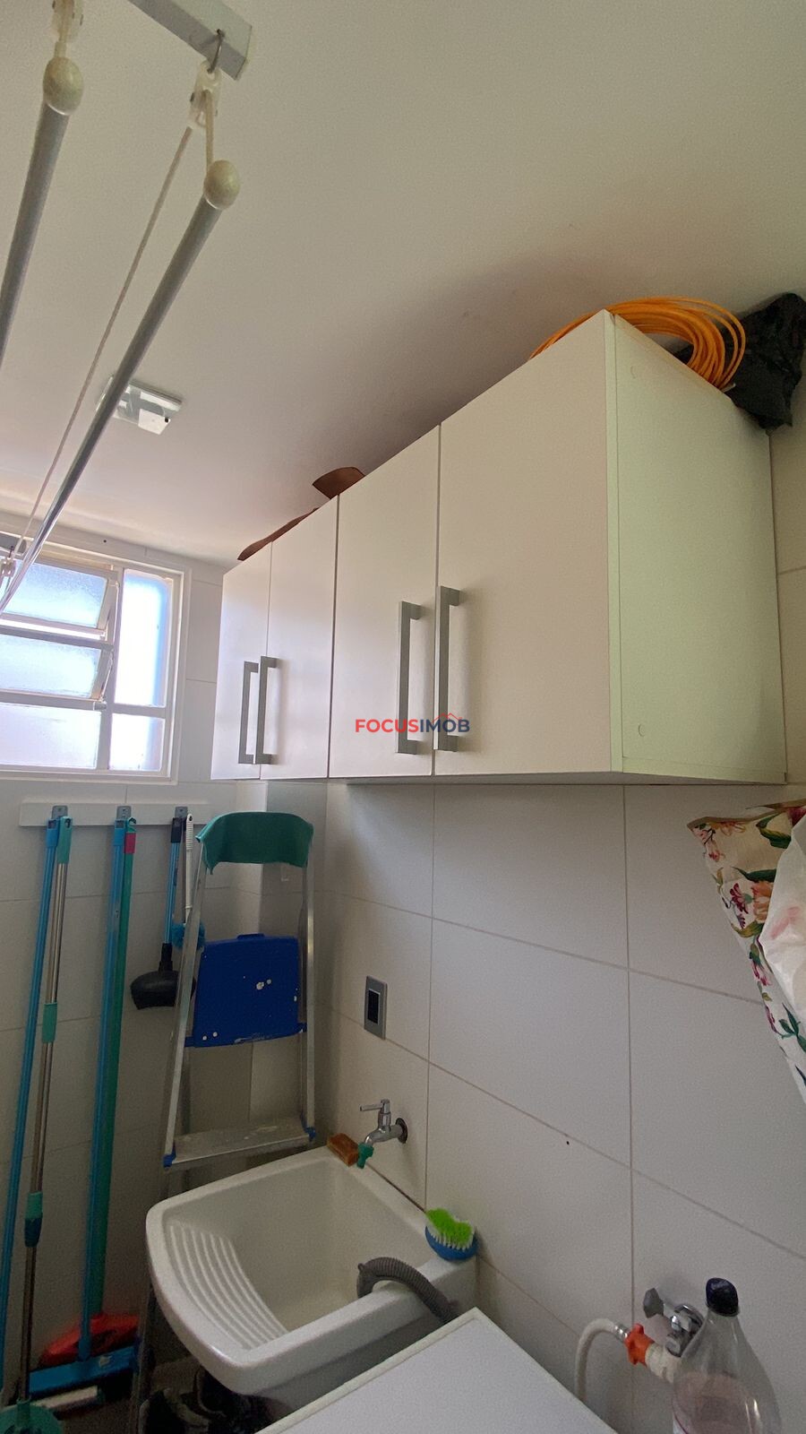 Apartamento Completo no Condomínio Morada do Sol - Mogi Guaçu