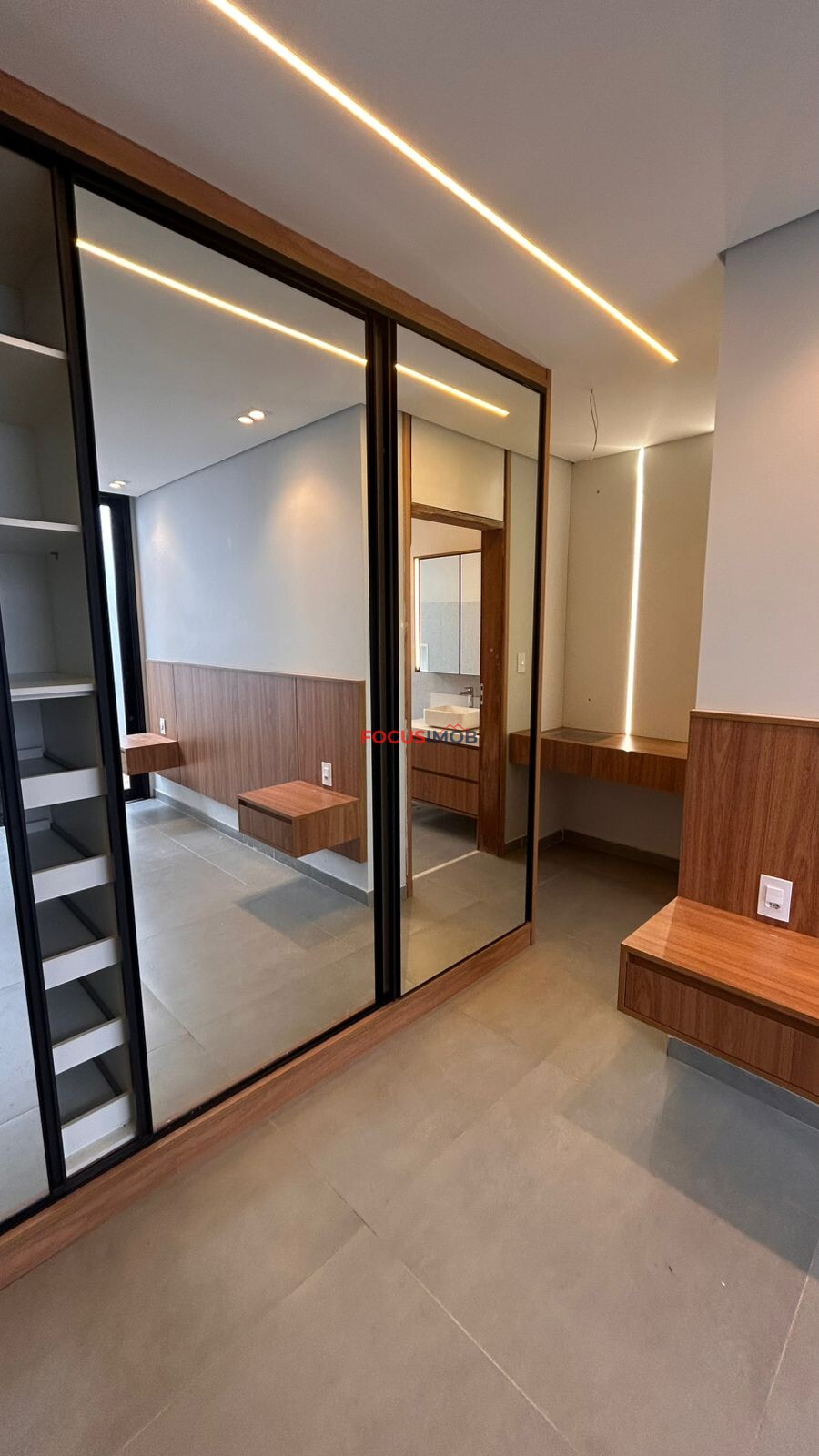 🏡✨ RESIDÊNCIA DE ALTO PADRÃO PARA LOCAÇÃO – CONDOMÍNIO CALIFÓRNIA | ESTIVA GERBI/SP