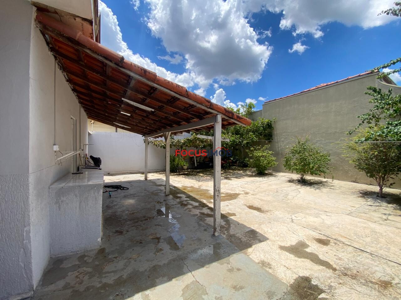 🏡 CASA DISPONÍVEL PARA LOCAÇÃO – RECANTO DO ITAMARACÁ | MOGI GUAÇU/SP