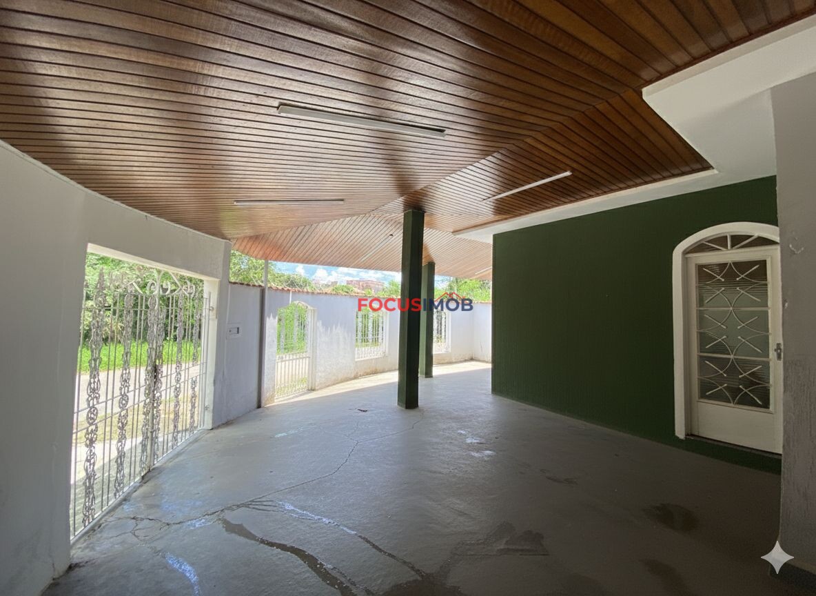 🏡 CASA DISPONÍVEL PARA LOCAÇÃO – RECANTO DO ITAMARACÁ | MOGI GUAÇU/SP