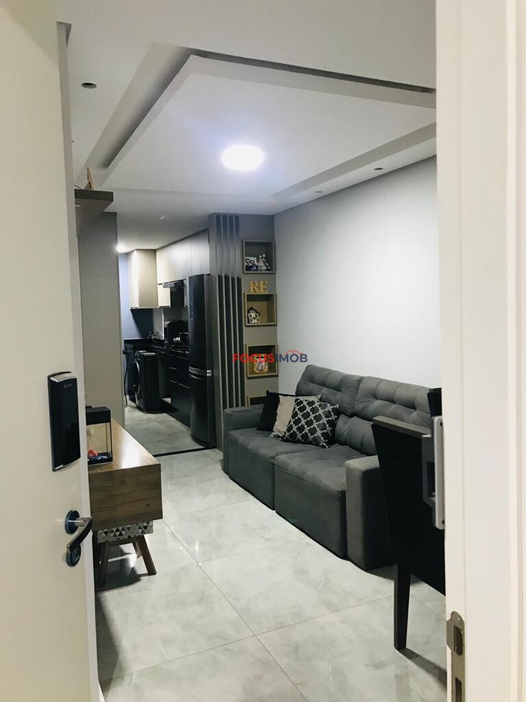 Apartamento à venda no Condomínio Residencial Paris – Conforto, segurança e excelente custo-benefício!