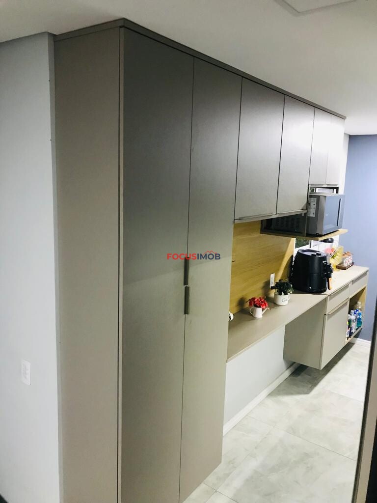 Apartamento à venda no Condomínio Residencial Paris – Conforto, segurança e excelente custo-benefício!