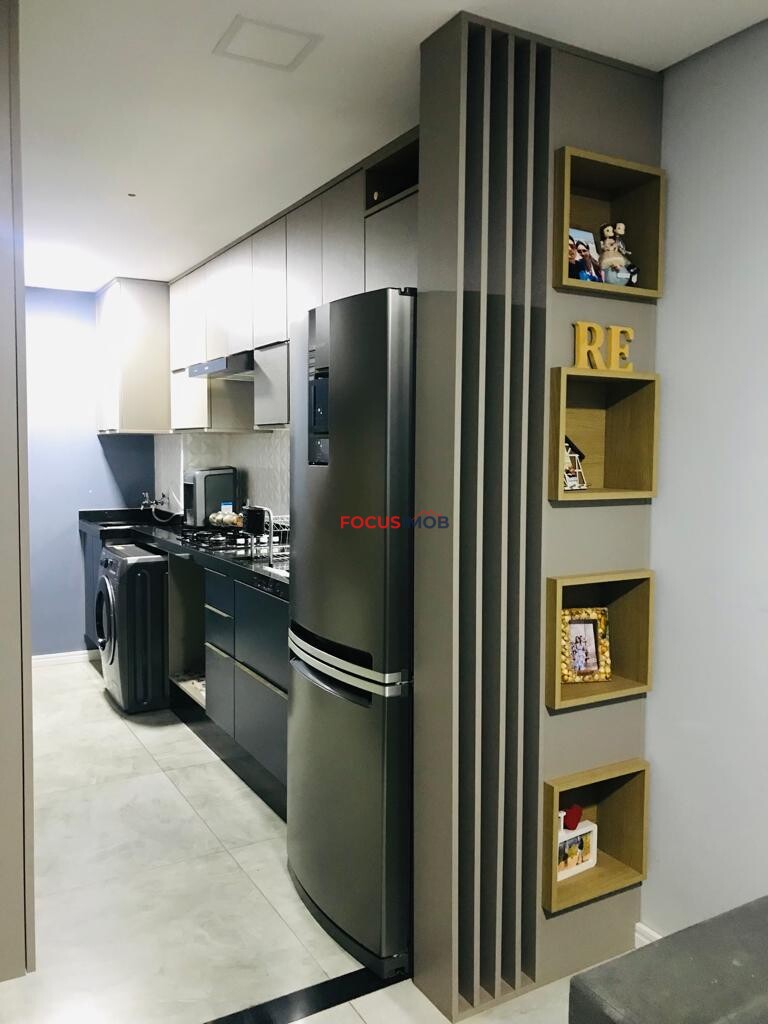 Apartamento à venda no Condomínio Residencial Paris – Conforto, segurança e excelente custo-benefício!