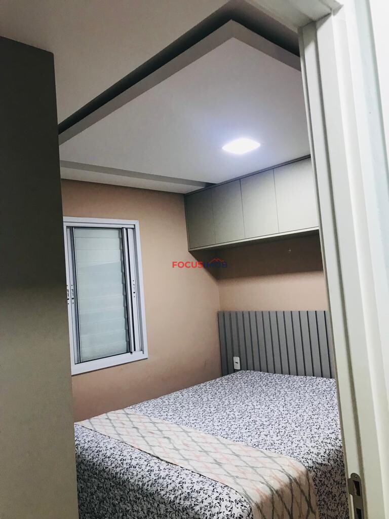 Apartamento à venda no Condomínio Residencial Paris – Conforto, segurança e excelente custo-benefício!