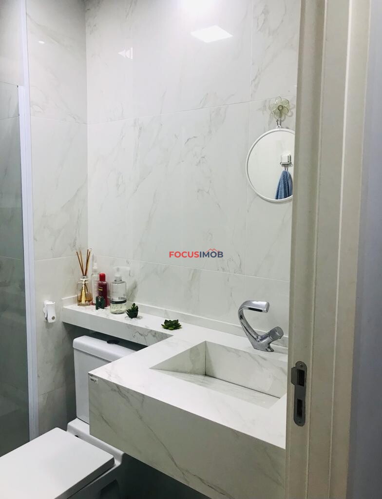 Apartamento à venda no Condomínio Residencial Paris – Conforto, segurança e excelente custo-benefício!