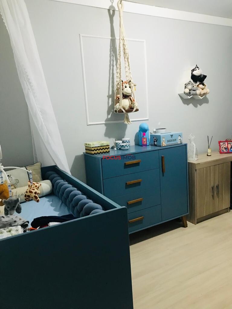 Apartamento à venda no Condomínio Residencial Paris – Conforto, segurança e excelente custo-benefício!