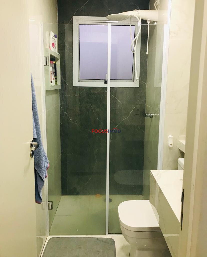 Apartamento à venda no Condomínio Residencial Paris – Conforto, segurança e excelente custo-benefício!