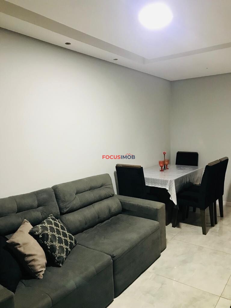 Apartamento à venda no Condomínio Residencial Paris – Conforto, segurança e excelente custo-benefício!