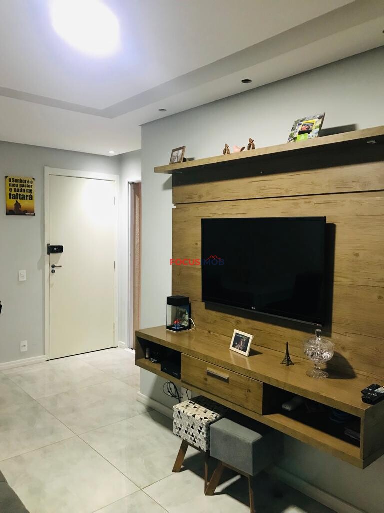 Apartamento à venda no Condomínio Residencial Paris – Conforto, segurança e excelente custo-benefício!